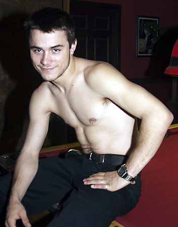 Corner Pocket, New Orleans