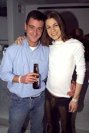 Talbott Street, Indianapolis