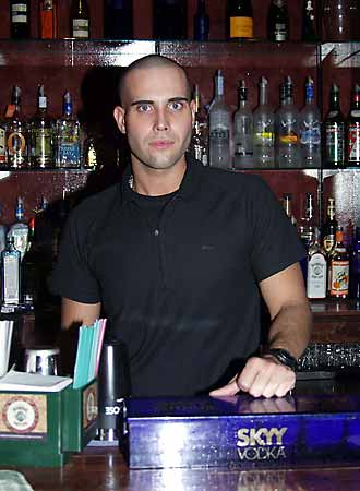 Saints & Sinners, Providence