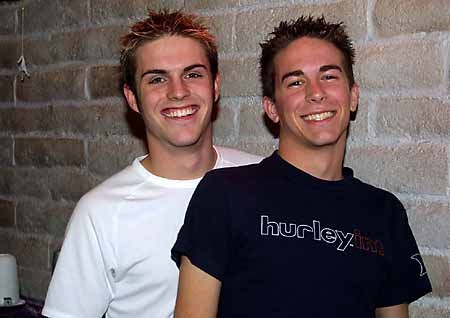 Hamburger Marys, Scottsdale, Phoenix