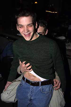 Adams Street Bar, Akron