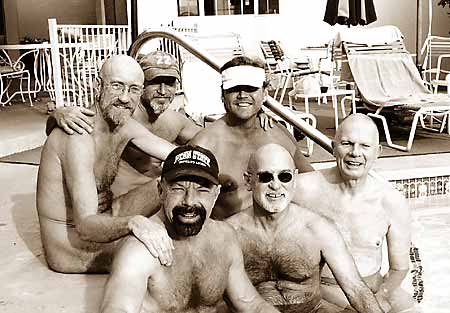 Chaps Inn, Palm Springs