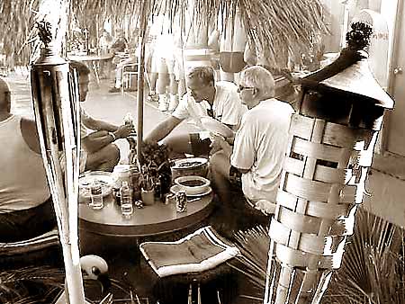 Indianola, Palm Springs