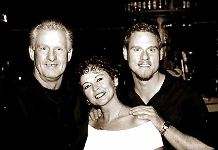 Toucans Tiki Lounge, Palm Springs