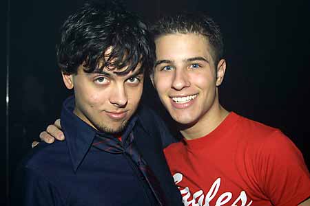 Interbelt Night Club, Akron