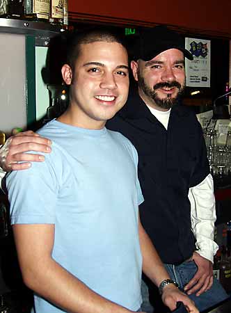 Trax, San Francisco Area