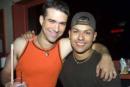 Flicks, San Diego Area