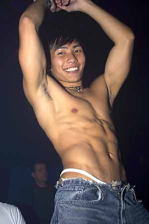 Rich's, San Diego Area