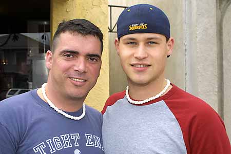 Flicks, San Diego Area