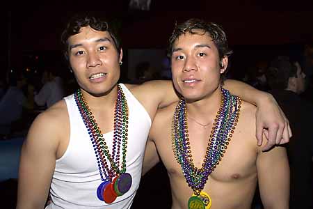 Numbers, San Diego Area