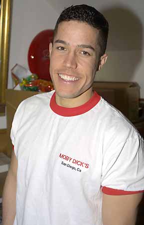 Moby Dick's, San Diego Area