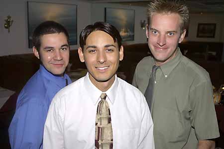 Park Manor Suites, San Diego Area