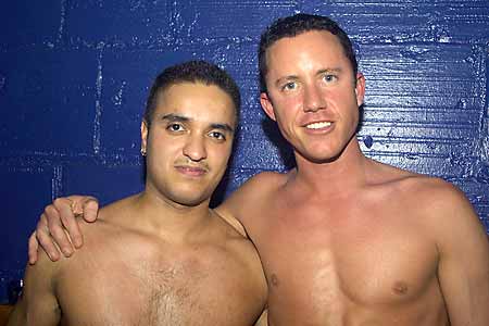 Rich's, San Diego Area