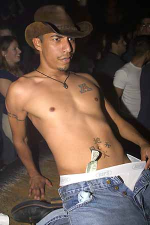 Rich's, San Diego Area