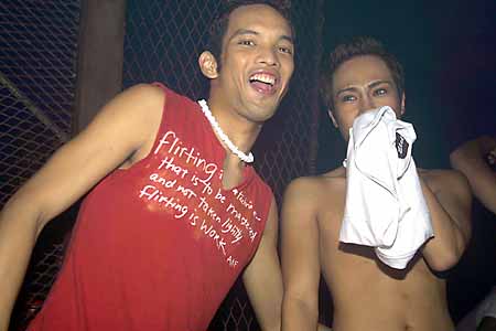 Rich's, San Diego Area