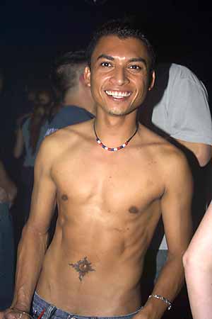 Rich's, San Diego Area