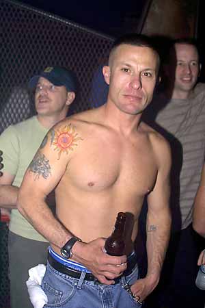 Rich's, San Diego Area