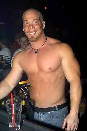 Rich's, San Diego Area