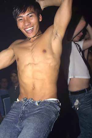 Rich's, San Diego Area