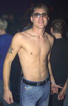 Rich's, San Diego Area