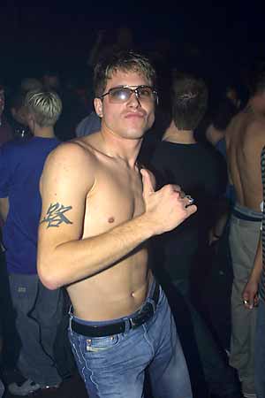 Rich's, San Diego Area