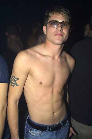 Rich's, San Diego Area