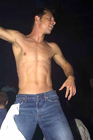 Rich's, San Diego Area