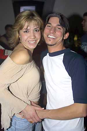 Rich's, San Diego Area