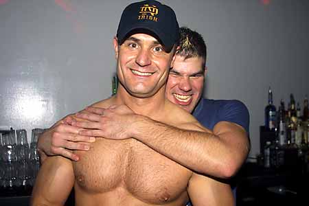 Rich's, San Diego Area