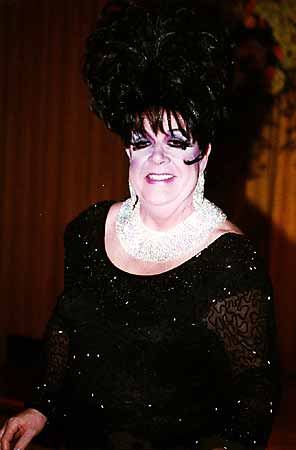 Brazos River Bottom, Houston