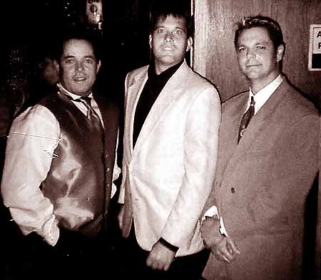 Charlie's Austin, Austin