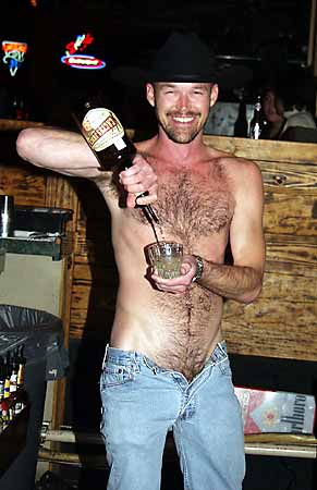 James of Rainbow Cattle Company