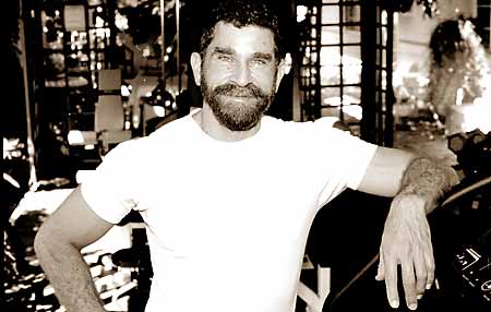 Citadel, Palm Springs