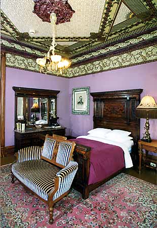 Chateau Tivoli, San Francisco