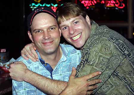 Harlows, Rehoboth Beach