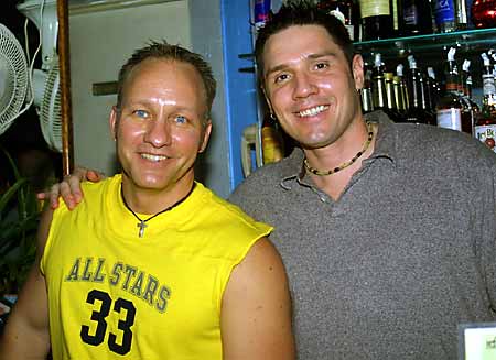 Blue Moon, Rehoboth Beach