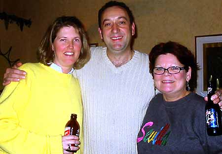 Celsius Restaurant, Rehoboth Beach