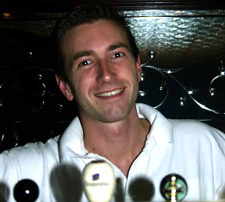 Cafe Pub Soho, Amsterdam