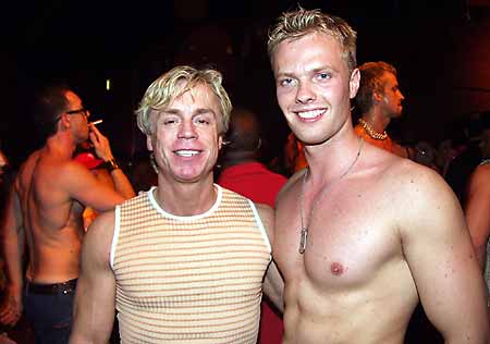 Amistad Hotel, Amsterdam