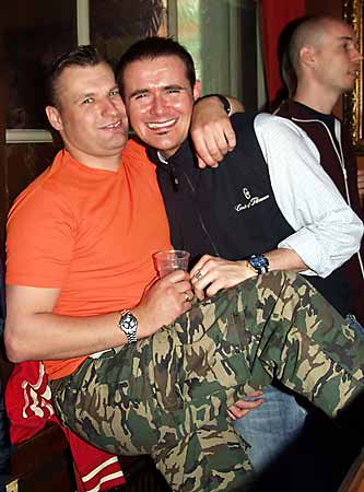 Montmartre, Amsterdam