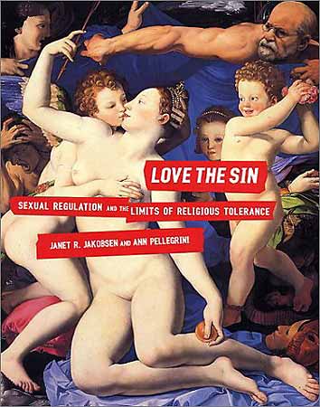 love the sin