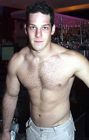 Here Lounge, Los Angeles Area