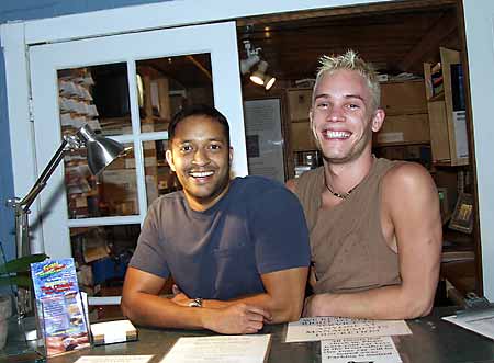 San Vicente Inn-Resort, Los Angeles Area