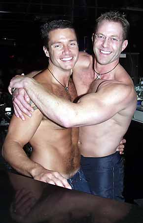 Micky's, Los Angeles Area