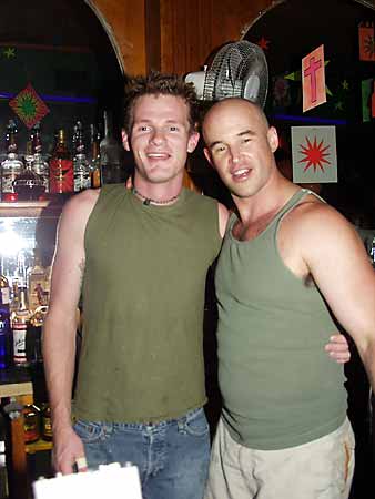 Mother Lode, Los Angeles Area