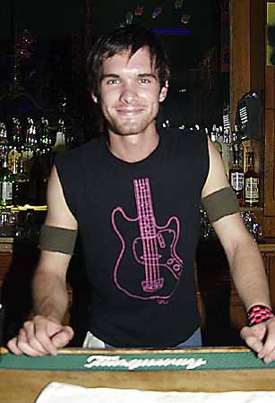 Mother Lode, Los Angeles Area