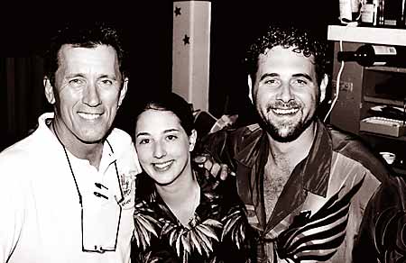 Kelly's Caribbean Bar - Grill and Brewery, Key West