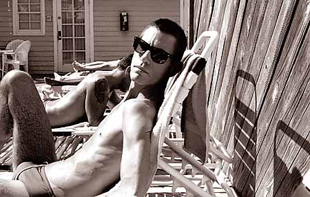 Lighthouse Court, Key West