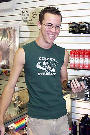 Rainbow City, Orlando