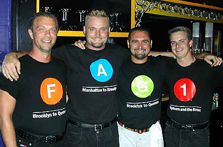 Grand Central Station, Tampa/St. Pete Area